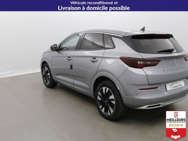 Opel Grandland image 5