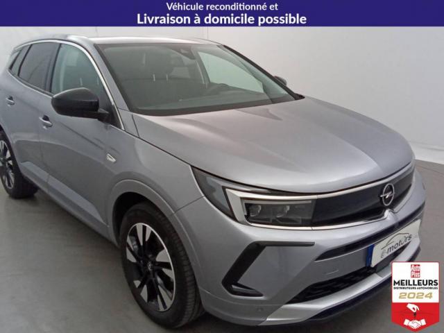 Opel Grandland image 6