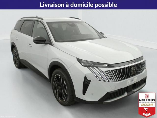Peugeot 5008 image 7