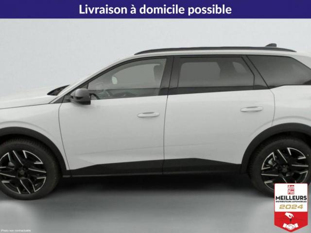 Peugeot 5008 image 6