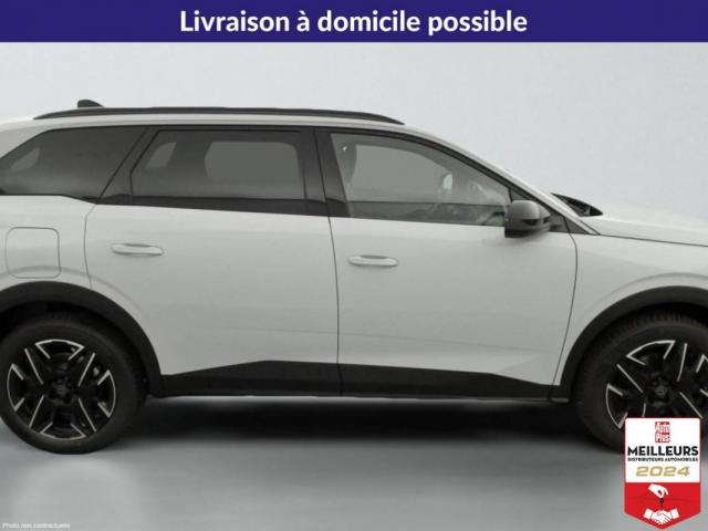 Peugeot 5008 image 2