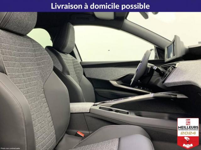 Peugeot 5008 image 8