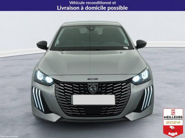 Peugeot 208 image 4
