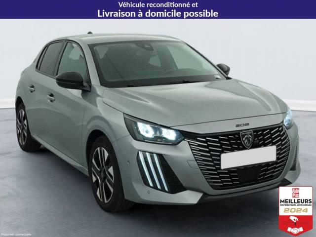 Peugeot 208 image 5