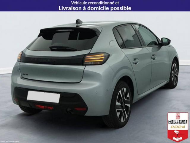 Peugeot 208 image 2
