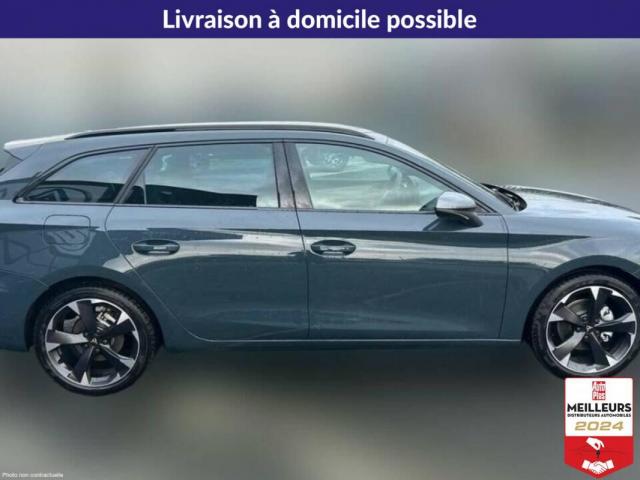 Cupra Leon image 4