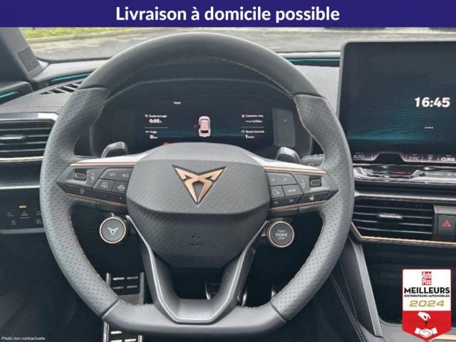 Cupra Leon image 8