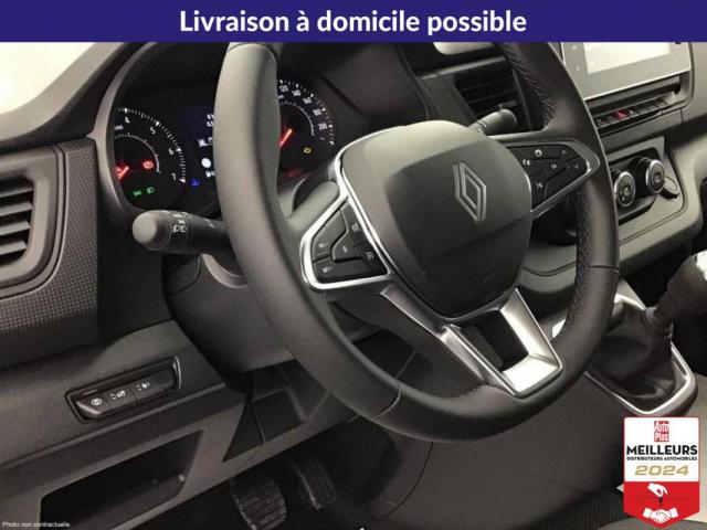 Renault Trafic image 6
