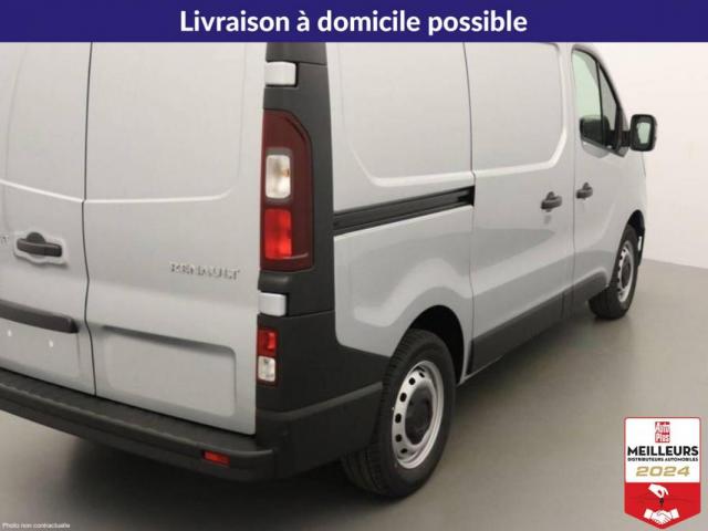 Renault Trafic image 8