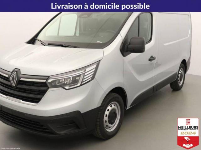 Renault Trafic image 9