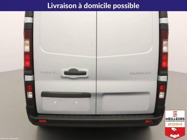 Renault Trafic image 7