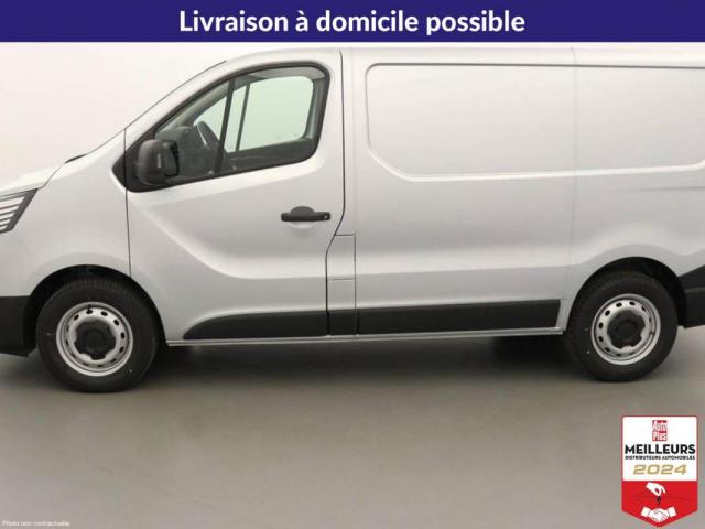 Renault Trafic image 5