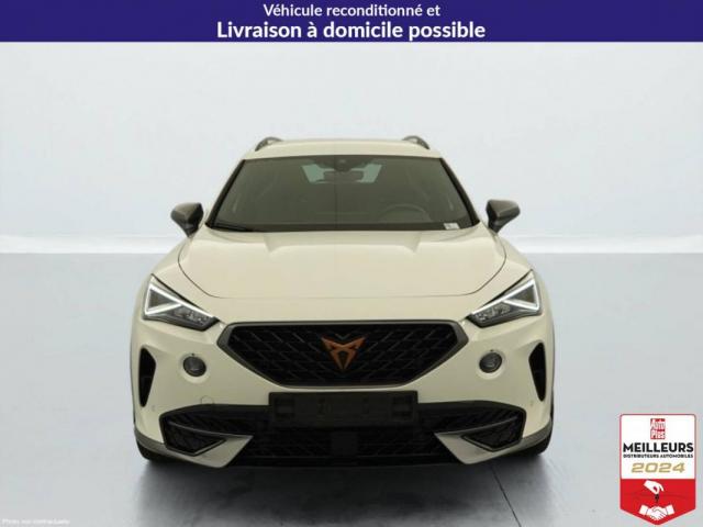 Cupra Formentor image 8