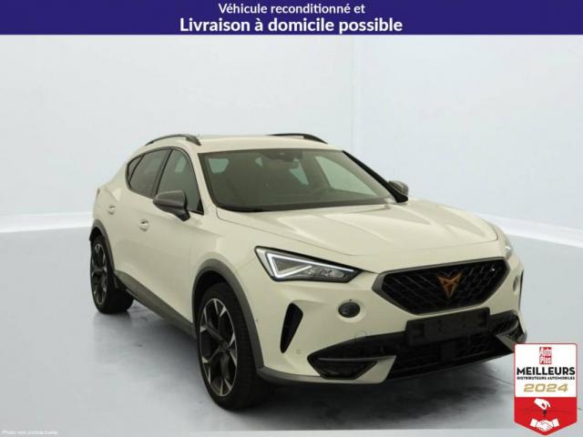 Cupra Formentor image 1