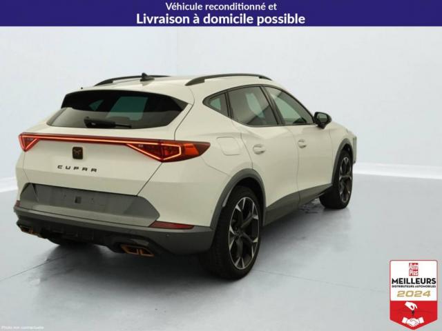 Cupra Formentor image 5