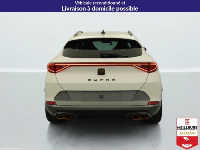 Cupra Formentor image 2