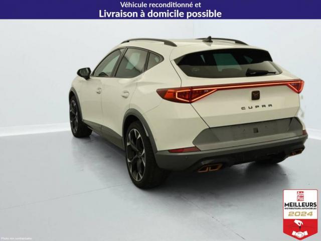 Cupra Formentor image 3