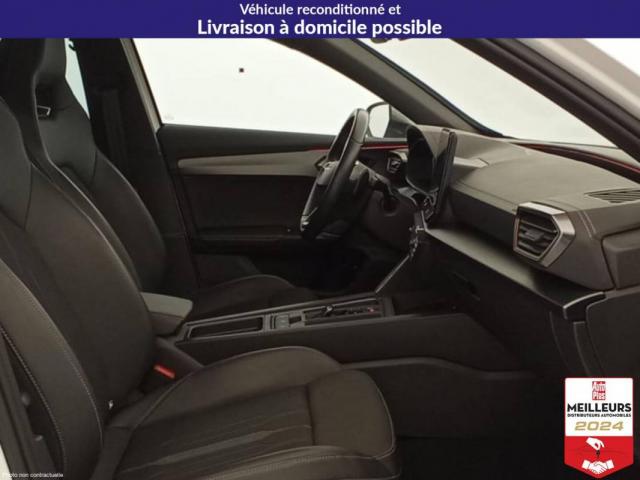 Cupra Formentor image 7