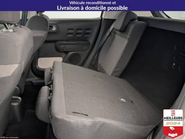 Citroen C3 image 9