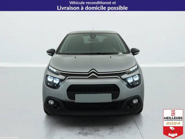 Citroen C3 image 2