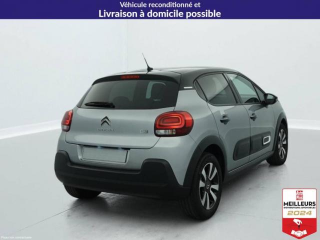 Citroen C3 image 1