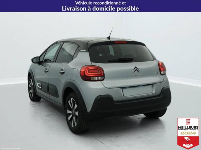 Citroen C3 image 3