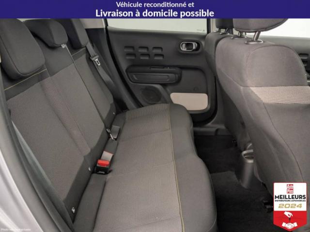 Citroen C3 image 4