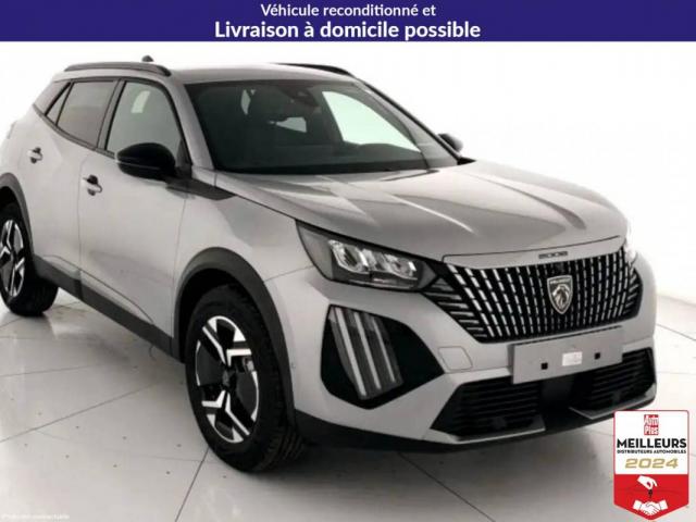 Peugeot 2008 image 1