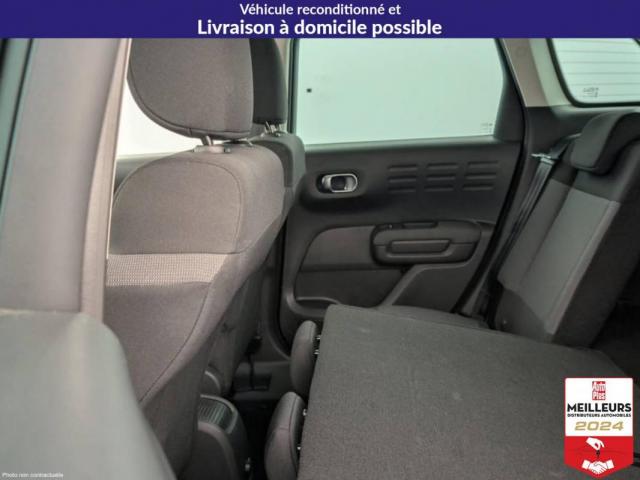 Citroen C3 Aircross image 1