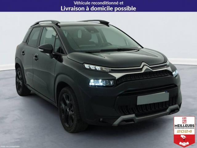 Citroen C3 Aircross image 2