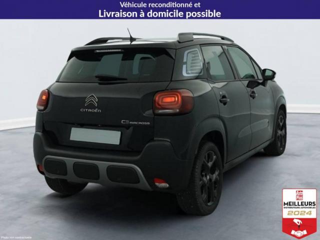 Citroen C3 Aircross image 5
