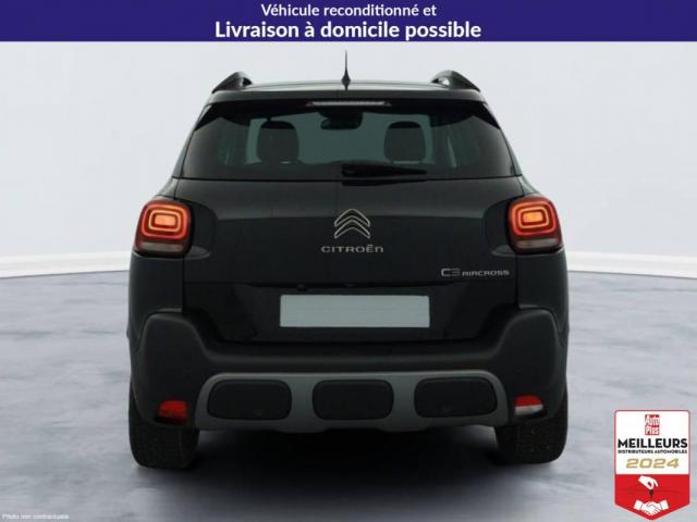 Citroen C3 Aircross image 4