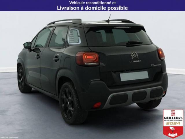 Citroen C3 Aircross image 3