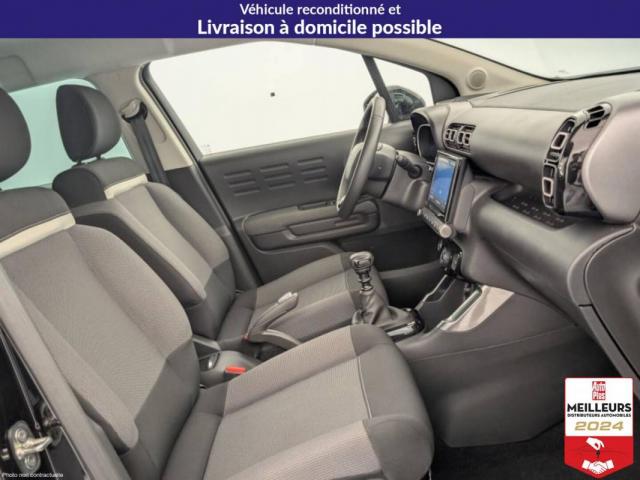 Citroen C3 Aircross image 9