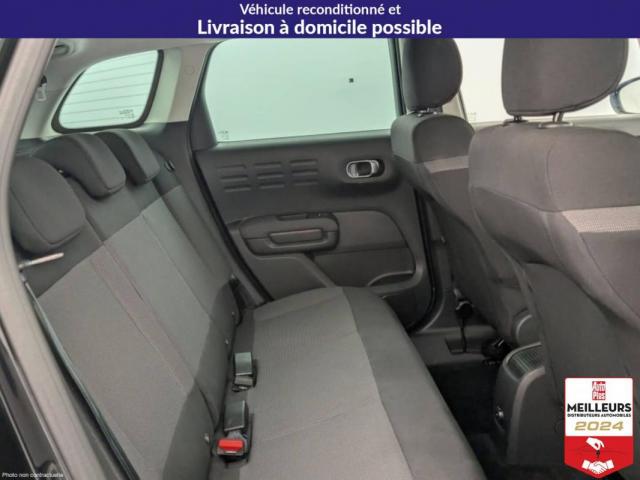 Citroen C3 Aircross image 7