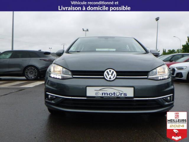 Volkswagen Golf image 1