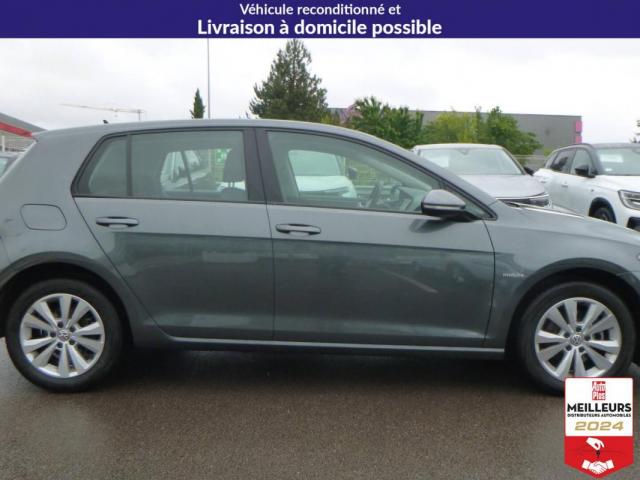 Volkswagen Golf image 5