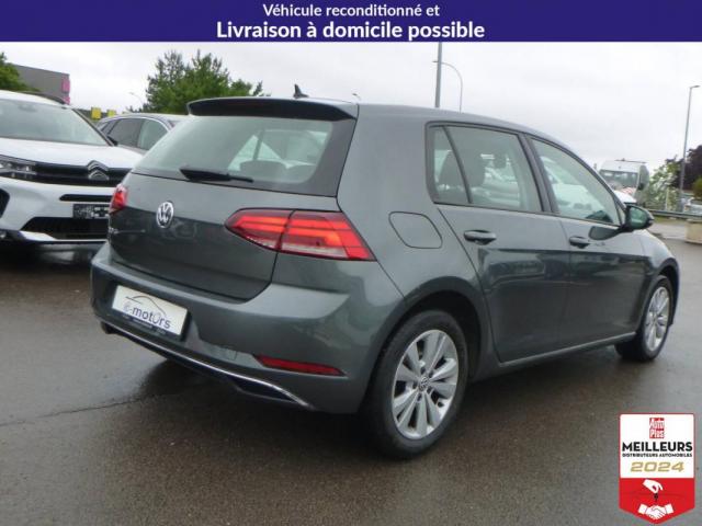Volkswagen Golf image 7