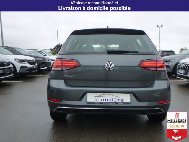 Volkswagen Golf image 6