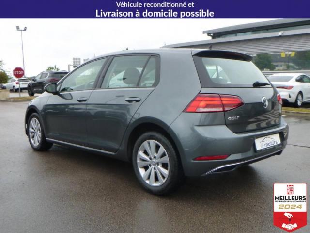 Volkswagen Golf image 2
