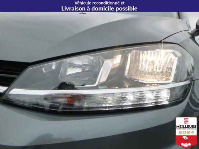 Volkswagen Golf image 3