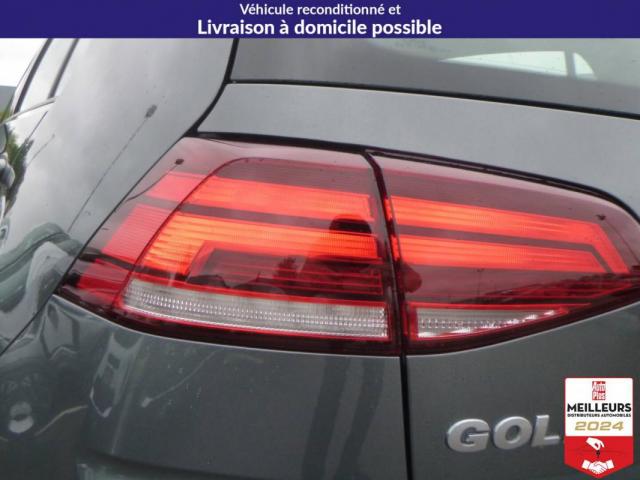 Volkswagen Golf image 8