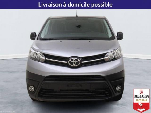 Toyota Proace image 1