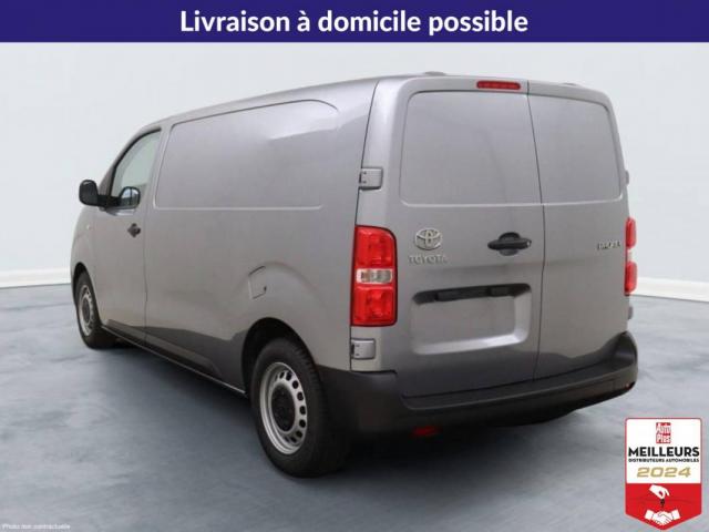 Toyota Proace image 3
