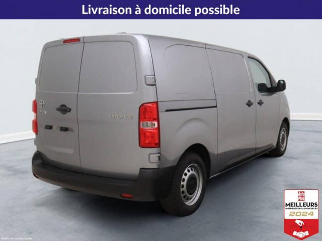 Toyota Proace image 6