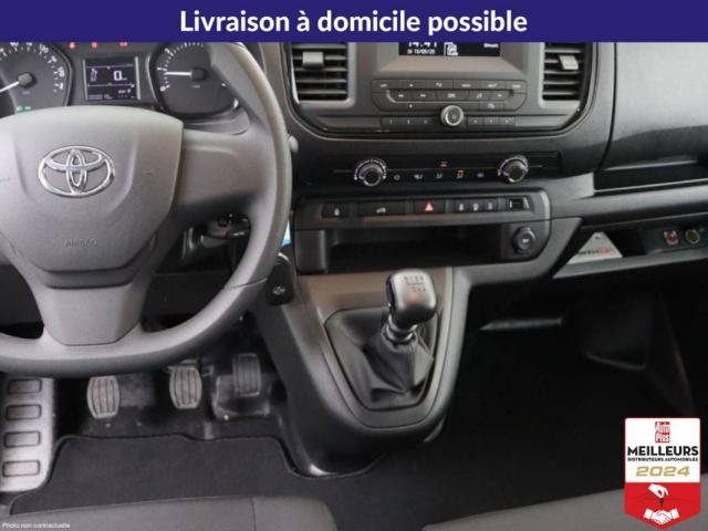 Toyota Proace image 5
