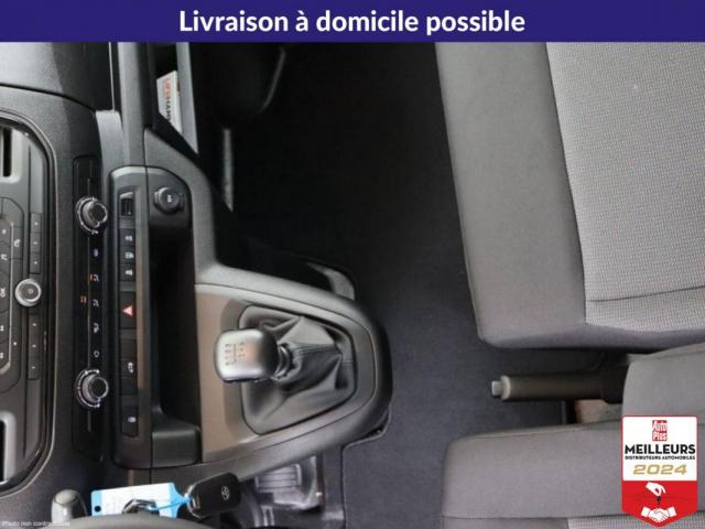 Toyota Proace image 7