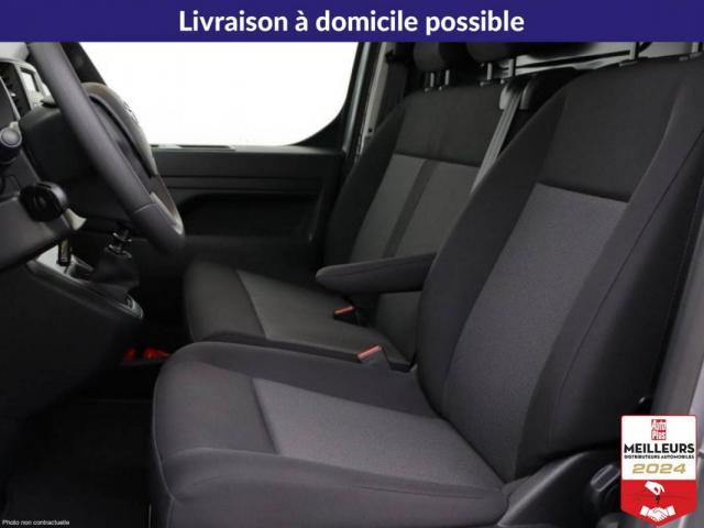 Toyota Proace image 8
