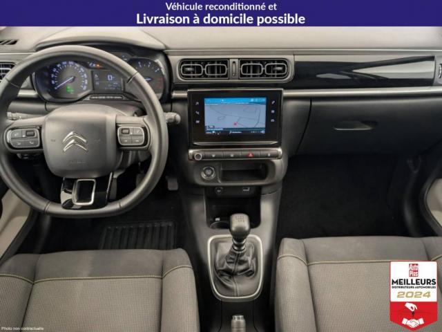 Citroen C3 image 6