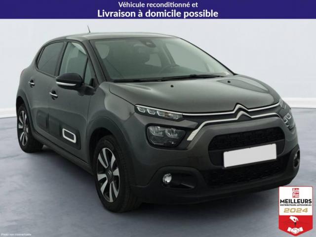 Citroen C3 image 4